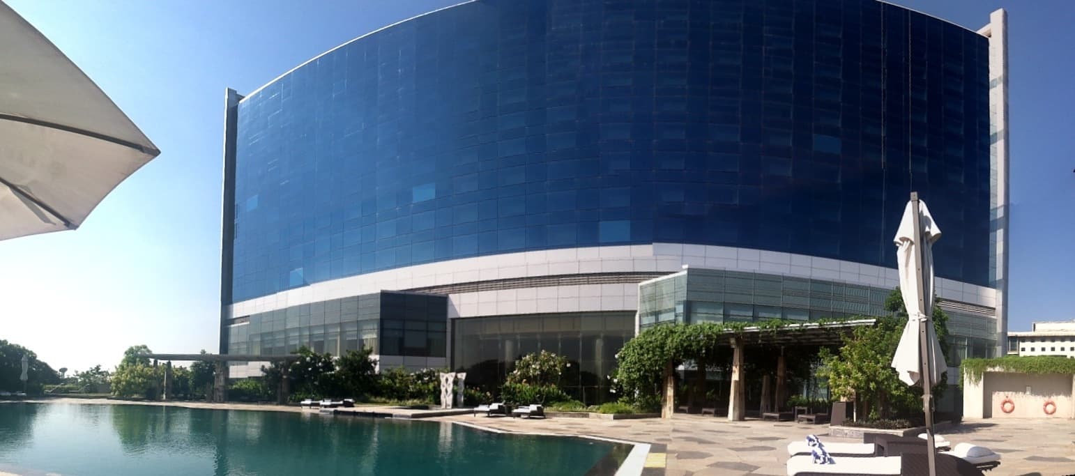 Hyatt Regency Chennai