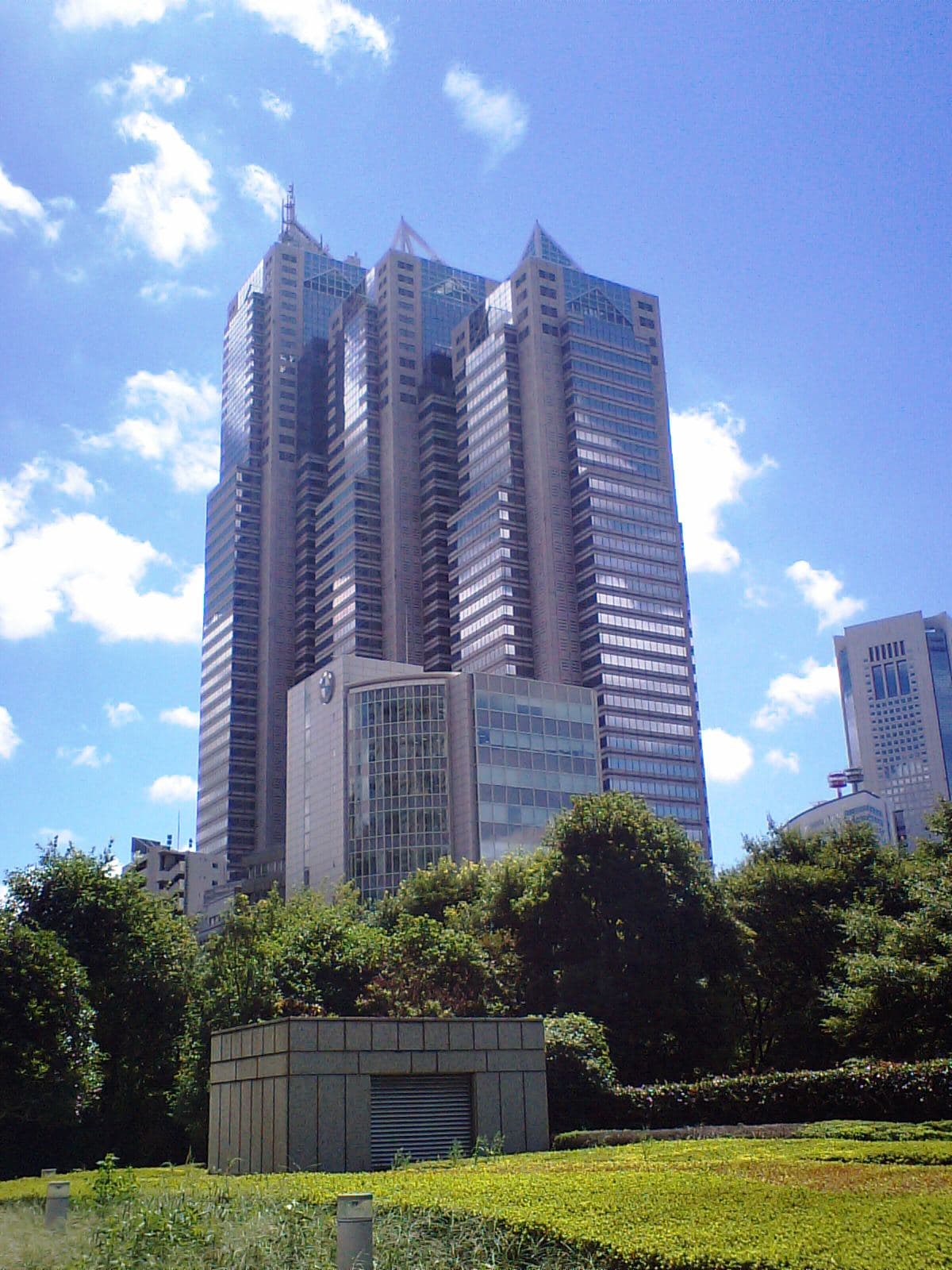 Park Hyatt Tokyo
