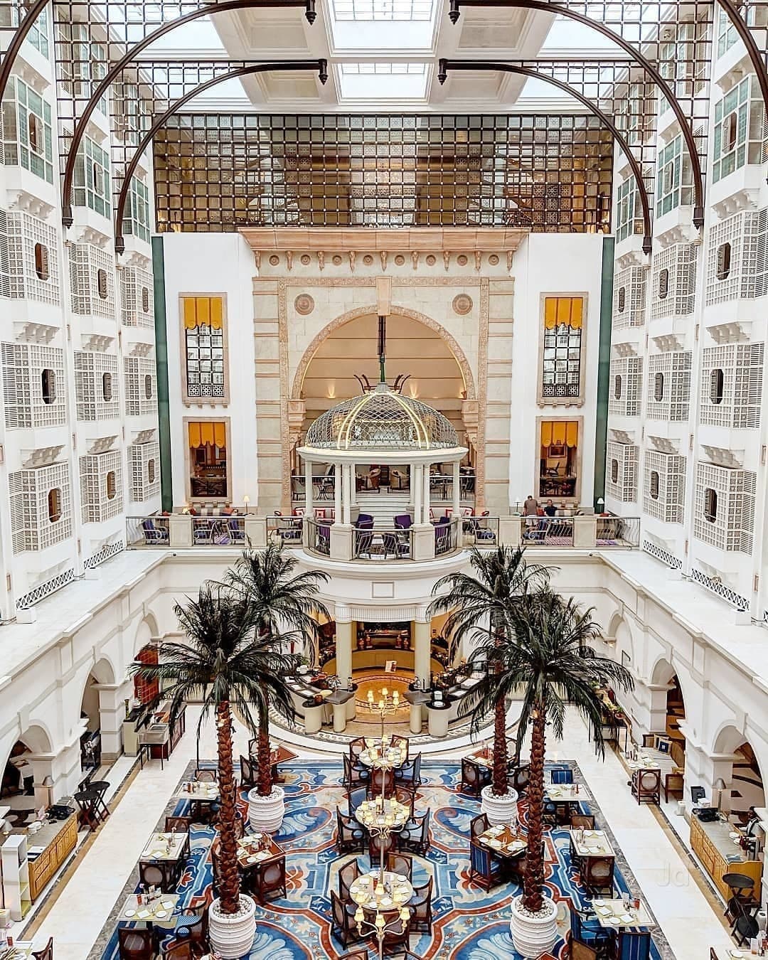 ITC Maratha