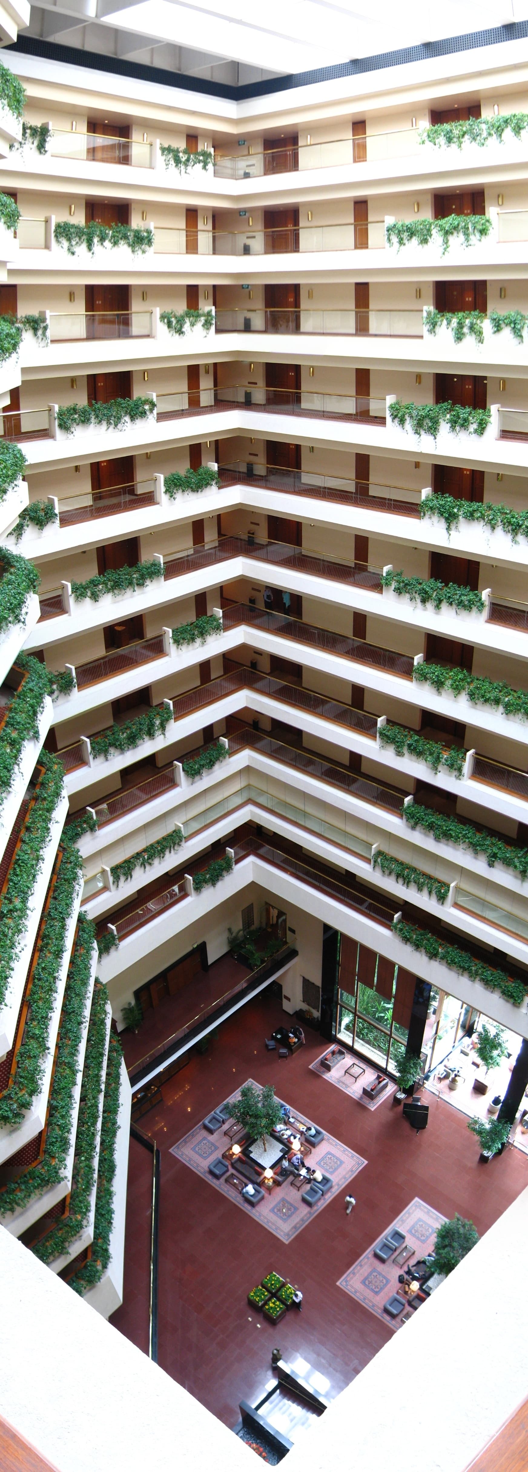 The Oberoi, Mumbai